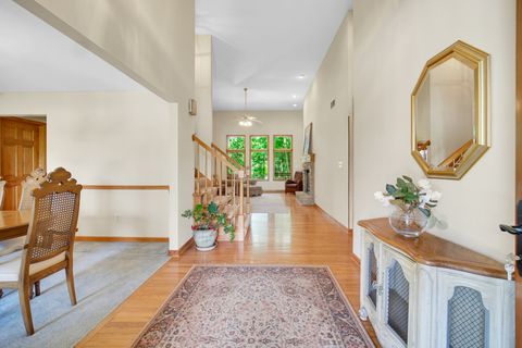Tiny photo for 12514 W 101st Avenue, St. John, IN 46373 (MLS # 12455111)