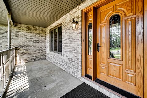 Tiny photo for 12514 W 101st Avenue, St. John, IN 46373 (MLS # 12455111)