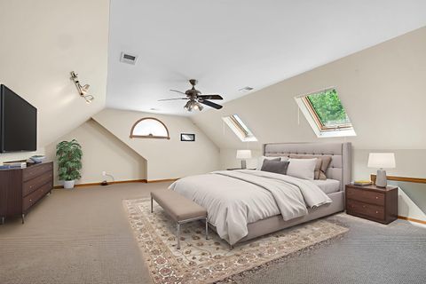 Tiny photo for 12514 W 101st Avenue, St. John, IN 46373 (MLS # 12455111)