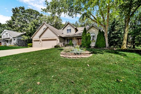 Photo of 12514 W 101st Avenue, St. John, IN 46373 (MLS # 12455111)