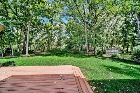 Tiny photo for 12514 W 101st Avenue, St. John, IN 46373 (MLS # 12455111)