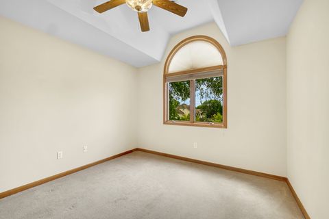Tiny photo for 12514 W 101st Avenue, St. John, IN 46373 (MLS # 12455111)