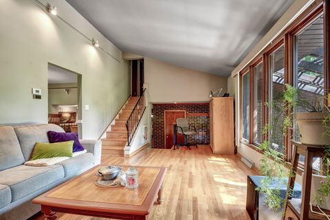 Tiny photo for 13344 S Stephen Drive, Palos Park, IL 60464 (MLS # 12438001)