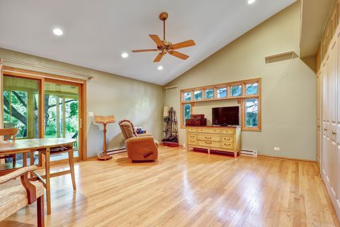 Tiny photo for 13344 S Stephen Drive, Palos Park, IL 60464 (MLS # 12438001)