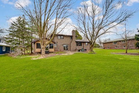 Tiny photo for 13344 S Stephen Drive, Palos Park, IL 60464 (MLS # 12438001)