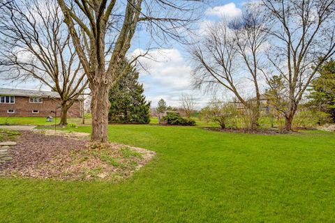 Tiny photo for 13344 S Stephen Drive, Palos Park, IL 60464 (MLS # 12438001)