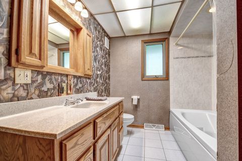 Tiny photo for 13344 S Stephen Drive, Palos Park, IL 60464 (MLS # 12438001)