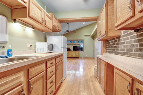 Tiny photo for 13344 S Stephen Drive, Palos Park, IL 60464 (MLS # 12438001)