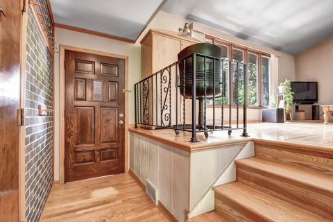 Tiny photo for 13344 S Stephen Drive, Palos Park, IL 60464 (MLS # 12438001)