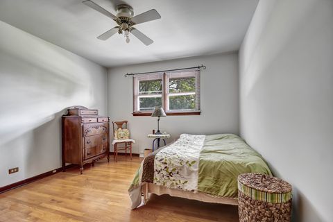 Tiny photo for 13344 S Stephen Drive, Palos Park, IL 60464 (MLS # 12438001)