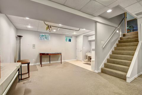 Tiny photo for 13344 S Stephen Drive, Palos Park, IL 60464 (MLS # 12438001)