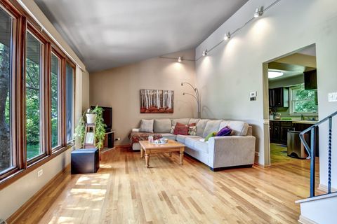 Tiny photo for 13344 S Stephen Drive, Palos Park, IL 60464 (MLS # 12438001)