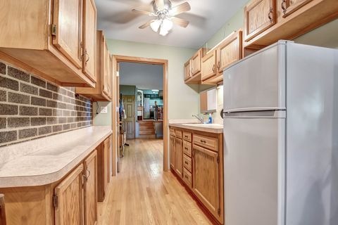 Tiny photo for 13344 S Stephen Drive, Palos Park, IL 60464 (MLS # 12438001)