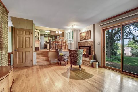 Tiny photo for 13344 S Stephen Drive, Palos Park, IL 60464 (MLS # 12438001)