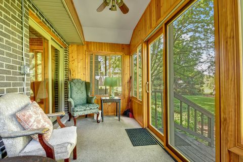 Tiny photo for 13344 S Stephen Drive, Palos Park, IL 60464 (MLS # 12438001)