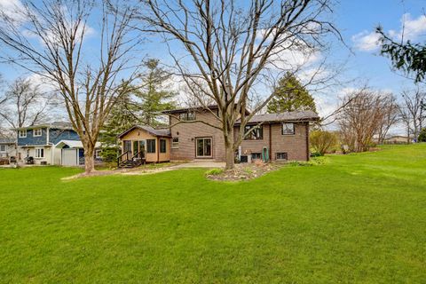 Tiny photo for 13344 S Stephen Drive, Palos Park, IL 60464 (MLS # 12438001)