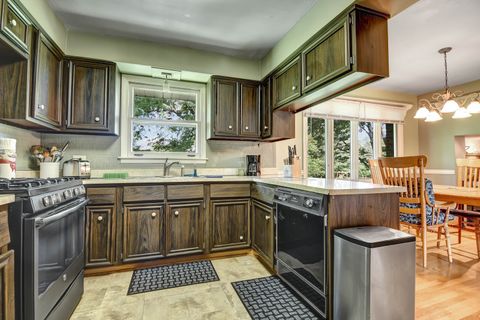 Tiny photo for 13344 S Stephen Drive, Palos Park, IL 60464 (MLS # 12438001)