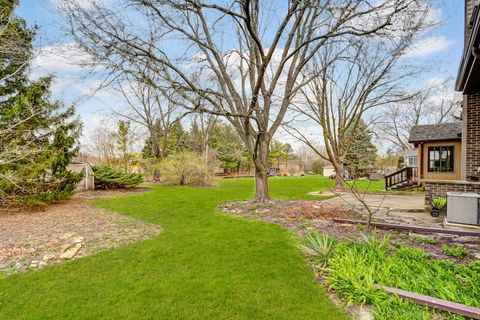 Tiny photo for 13344 S Stephen Drive, Palos Park, IL 60464 (MLS # 12438001)