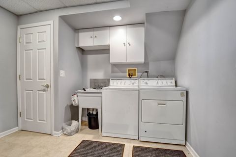 Tiny photo for 13344 S Stephen Drive, Palos Park, IL 60464 (MLS # 12438001)