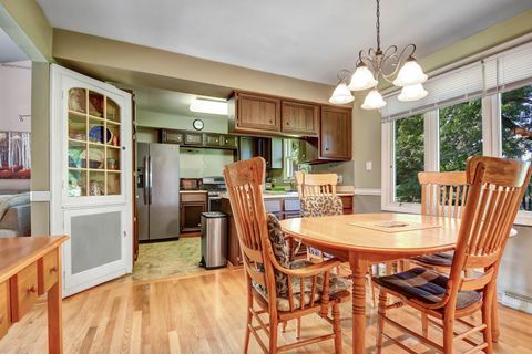 Tiny photo for 13344 S Stephen Drive, Palos Park, IL 60464 (MLS # 12438001)