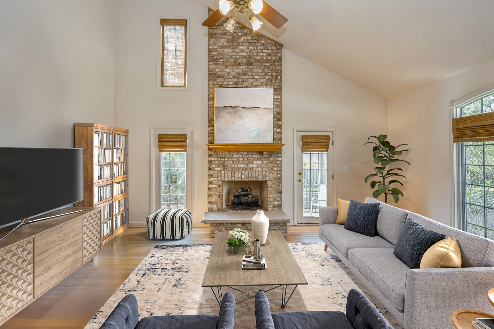 5512 Heritage Court