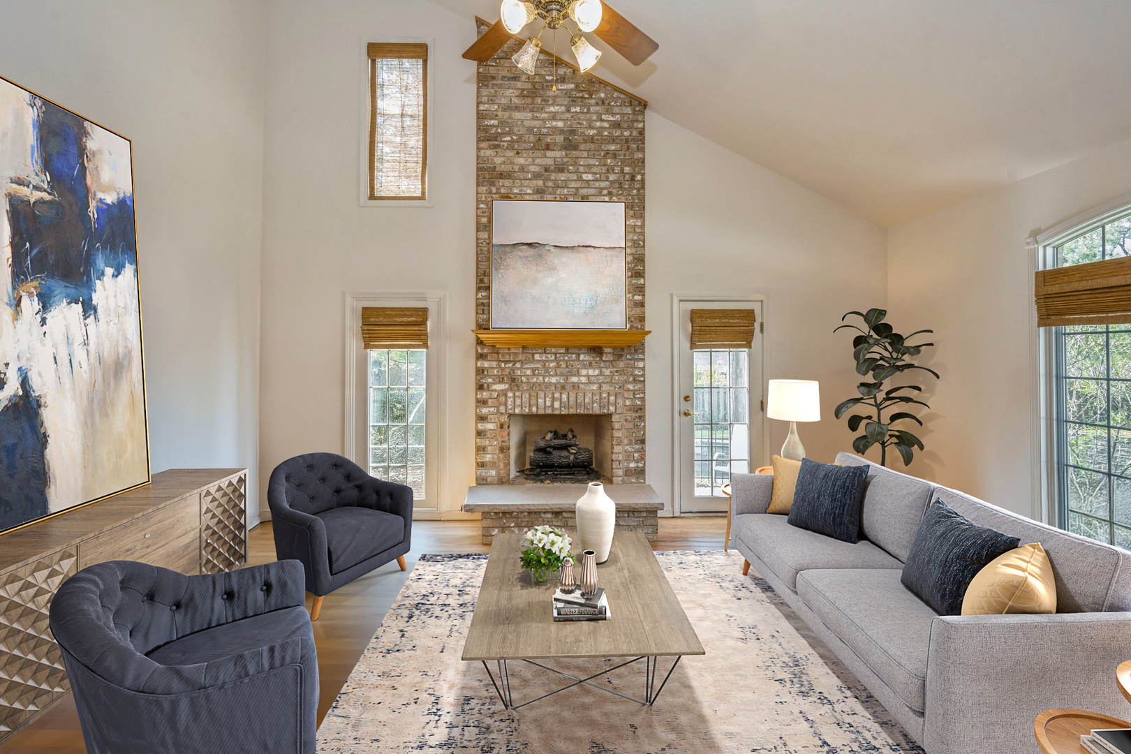 5512 Heritage Court
