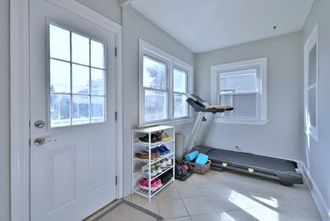 Tiny photo for 1429 Gunderson Avenue, Berwyn, IL 60402 (MLS # 12469585)