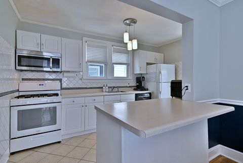 Tiny photo for 1429 Gunderson Avenue, Berwyn, IL 60402 (MLS # 12469585)