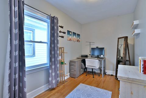Tiny photo for 1429 Gunderson Avenue, Berwyn, IL 60402 (MLS # 12469585)