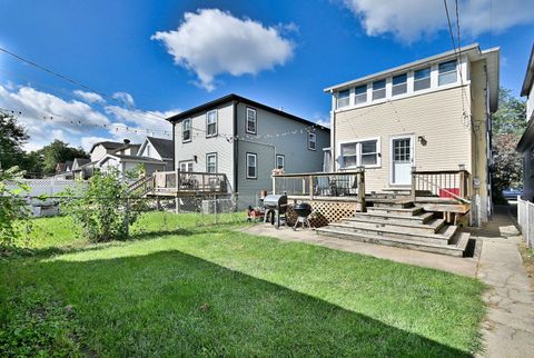 Tiny photo for 1429 Gunderson Avenue, Berwyn, IL 60402 (MLS # 12469585)