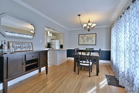 Tiny photo for 1429 Gunderson Avenue, Berwyn, IL 60402 (MLS # 12469585)