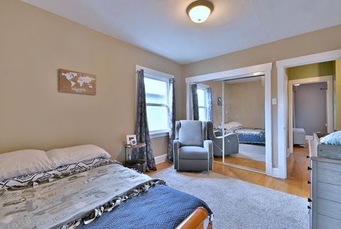 Tiny photo for 1429 Gunderson Avenue, Berwyn, IL 60402 (MLS # 12469585)