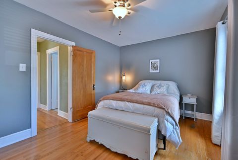 Tiny photo for 1429 Gunderson Avenue, Berwyn, IL 60402 (MLS # 12469585)