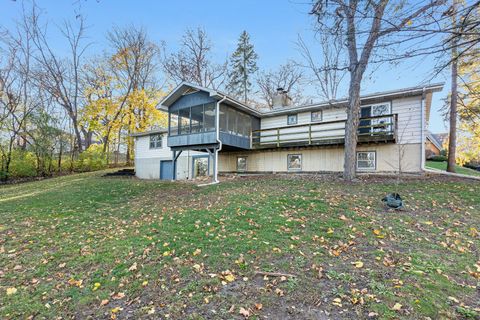 A home in South Elgin