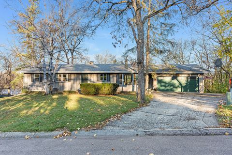 A home in South Elgin