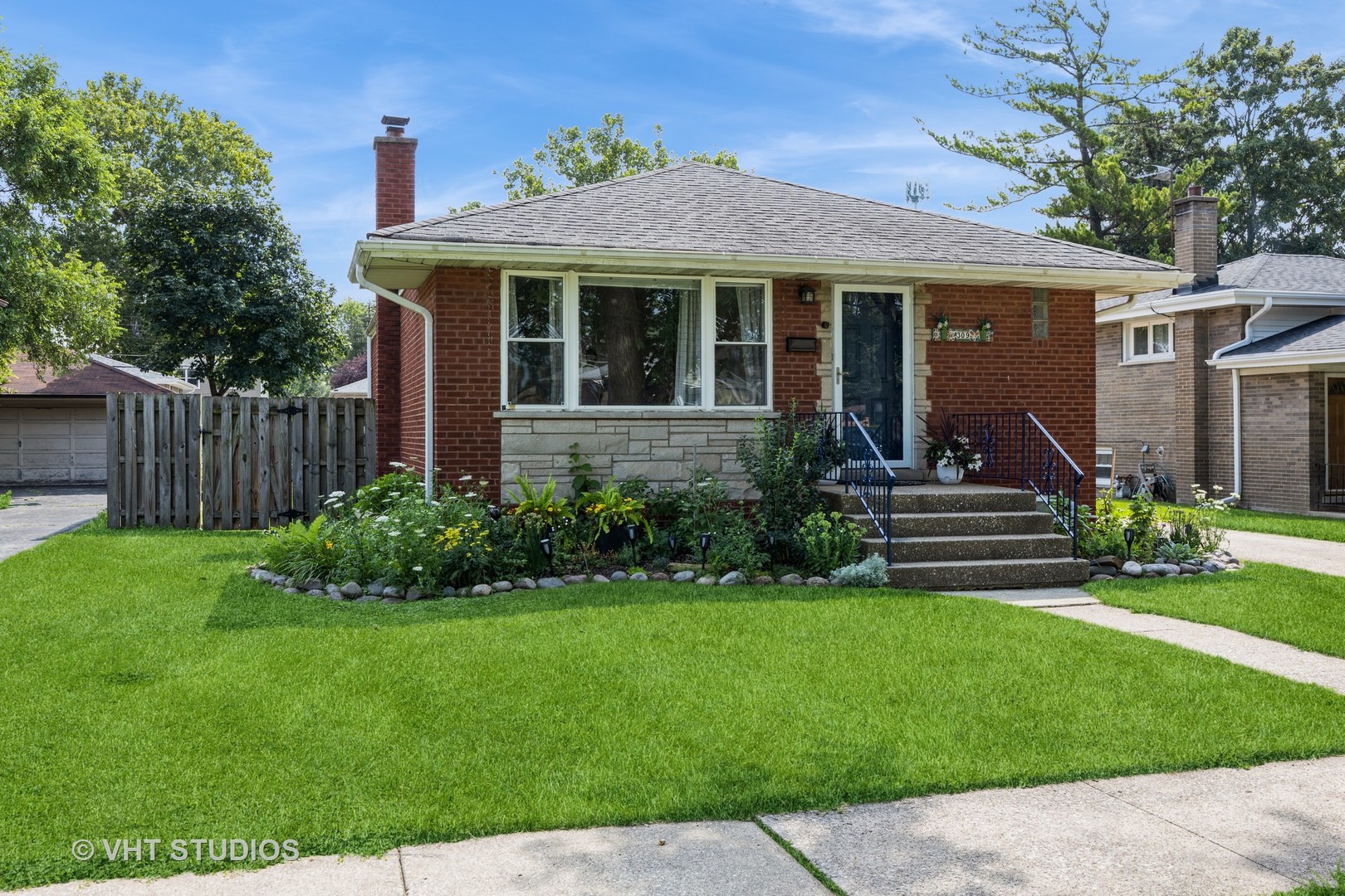 309 Newberry Avenue