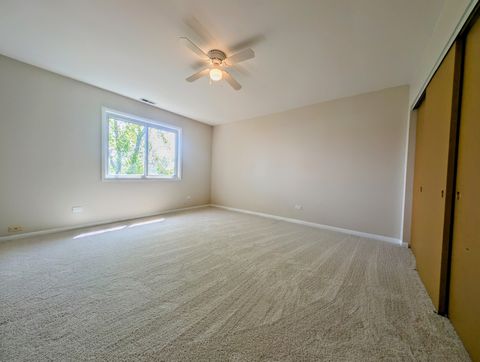 Tiny photo for 235 E manchester Drive, Wheeling, IL 60090 (MLS # 12572329)