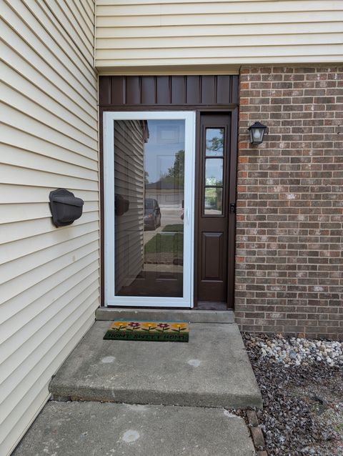 Tiny photo for 235 E manchester Drive, Wheeling, IL 60090 (MLS # 12572329)