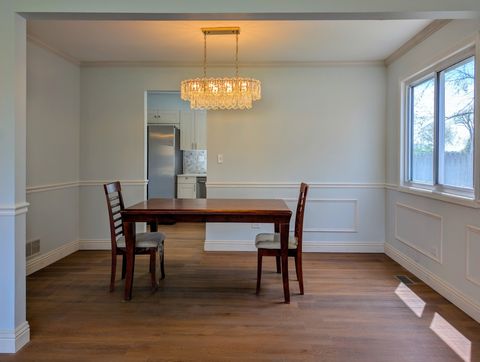 Tiny photo for 235 E manchester Drive, Wheeling, IL 60090 (MLS # 12572329)