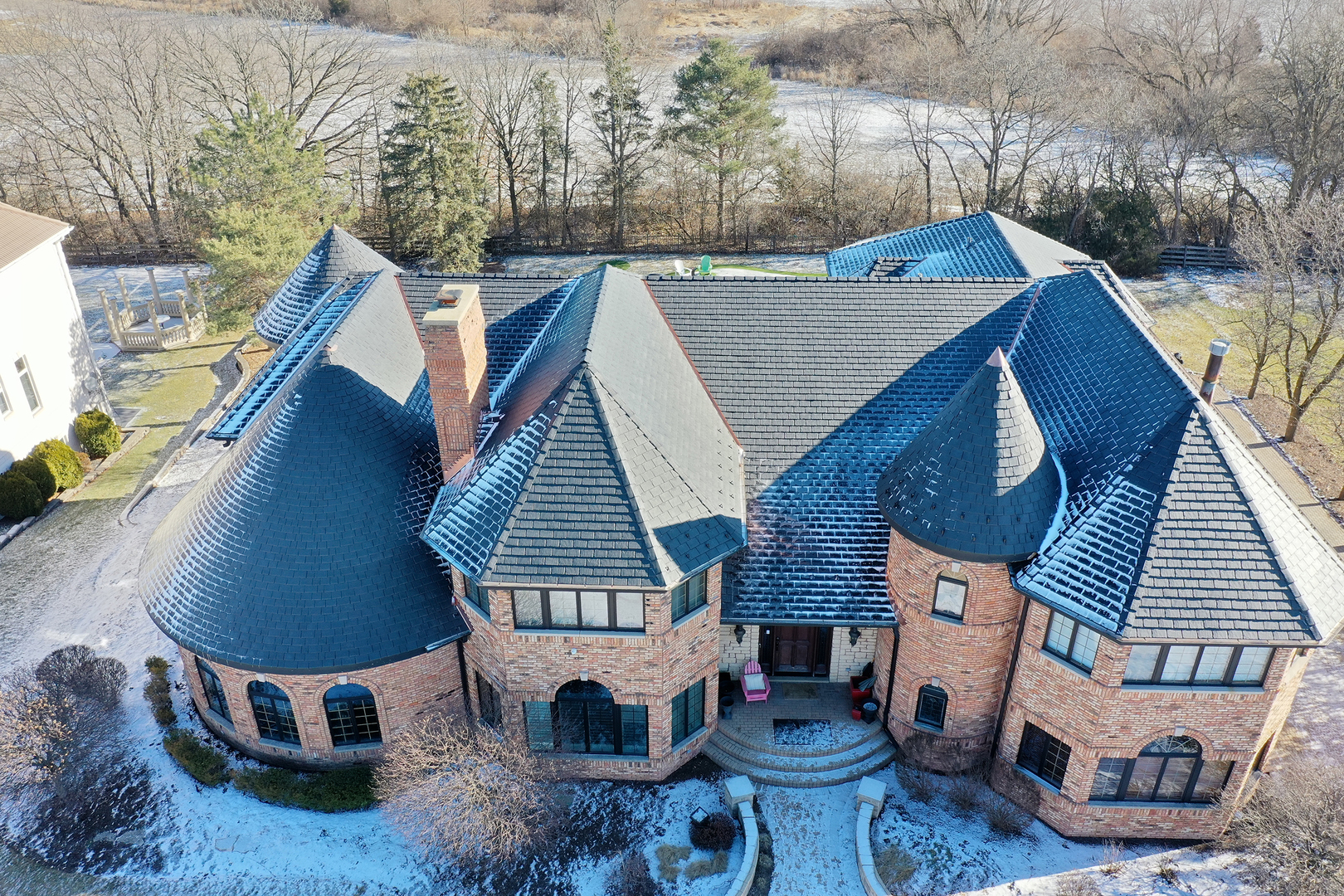 45 Silo Ridge Road
