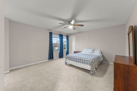 Tiny photo for 12814 Grande Poplar Circle, Plainfield, IL 60585 (MLS # 12616701)