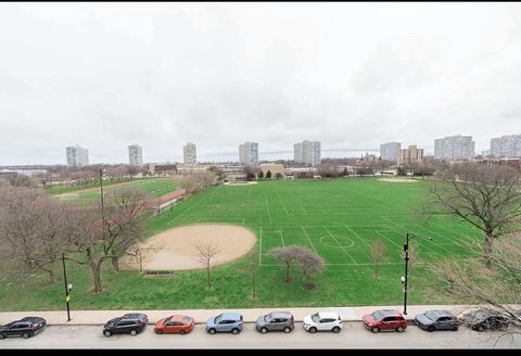 Tiny photo for 3041 S Michigan Avenue #509, Chicago, IL 60616 (MLS # 12481026)