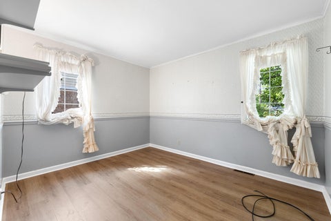 Tiny photo for 17606 N Burnham Avenue, Lansing, IL 60438 (MLS # 12763590)