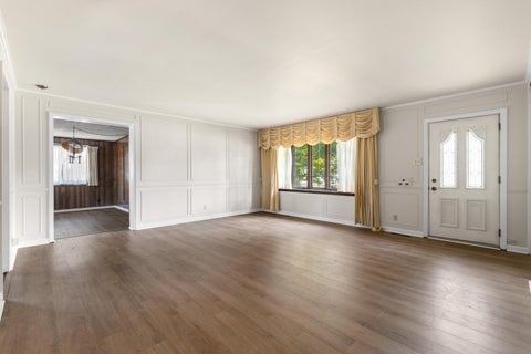 Tiny photo for 17606 N Burnham Avenue, Lansing, IL 60438 (MLS # 12763590)