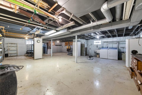 Tiny photo for 17606 N Burnham Avenue, Lansing, IL 60438 (MLS # 12763590)