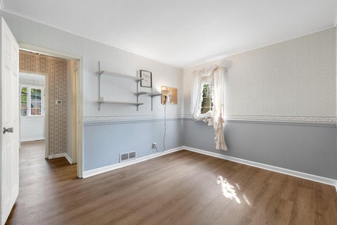 Tiny photo for 17606 N Burnham Avenue, Lansing, IL 60438 (MLS # 12763590)