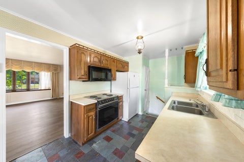 Tiny photo for 17606 N Burnham Avenue, Lansing, IL 60438 (MLS # 12763590)
