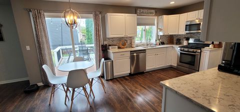 Tiny photo for 700 Susan Street, Sycamore, IL 60178 (MLS # 12493586)