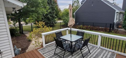 Tiny photo for 700 Susan Street, Sycamore, IL 60178 (MLS # 12493586)