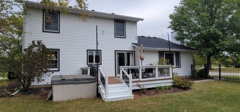 Tiny photo for 700 Susan Street, Sycamore, IL 60178 (MLS # 12493586)